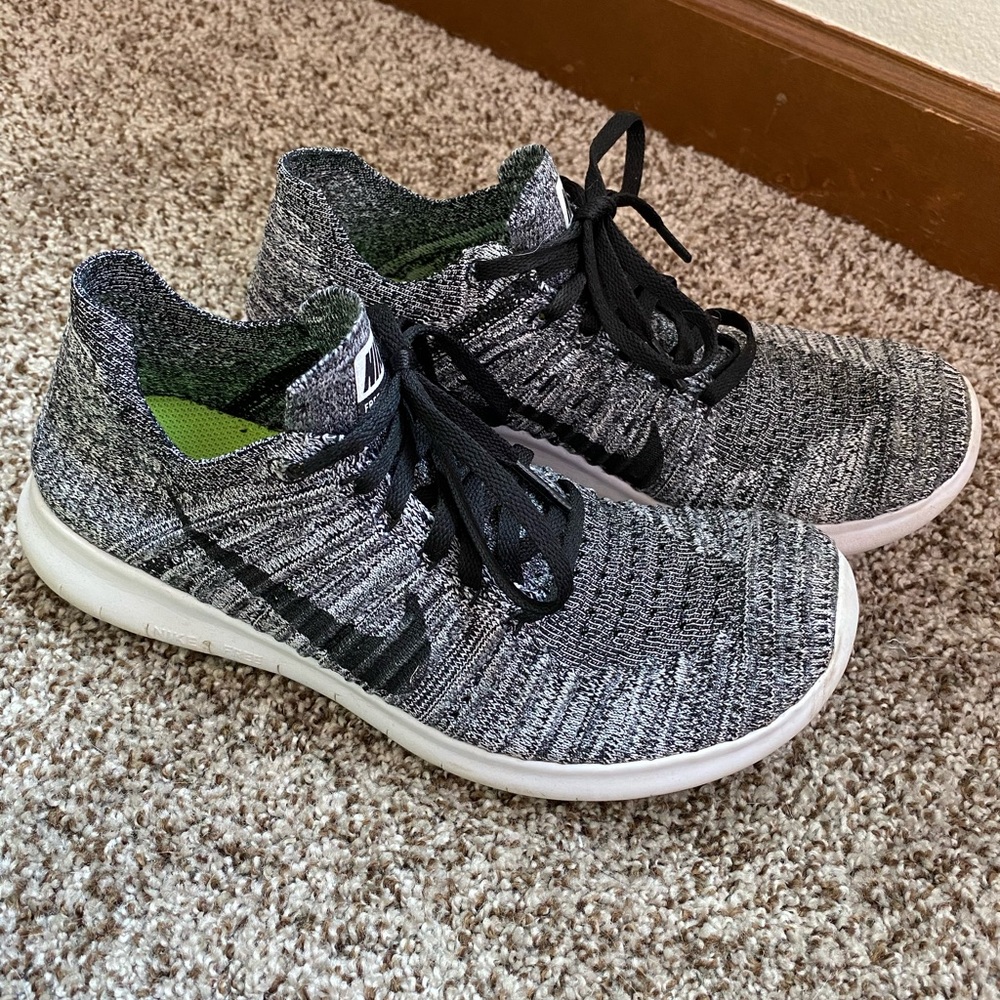 Nike Free Running Shoes